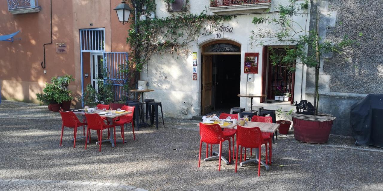 Bed & Breakfast Le Mimosa