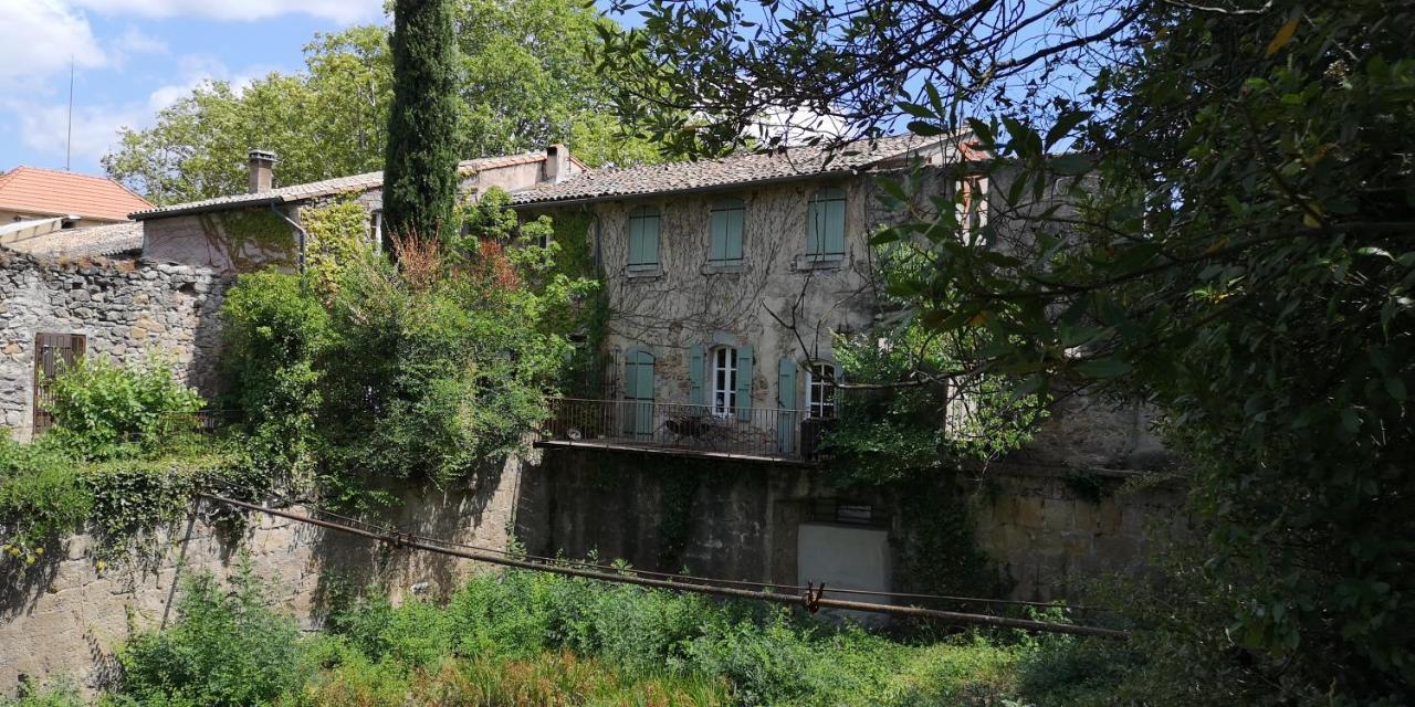 Bed & Breakfast Le Mimosa Saint-Saturnin-de-Lucian