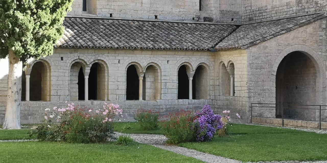 Le Mimosa Bed & Breakfast Saint-Saturnin-de-Lucian