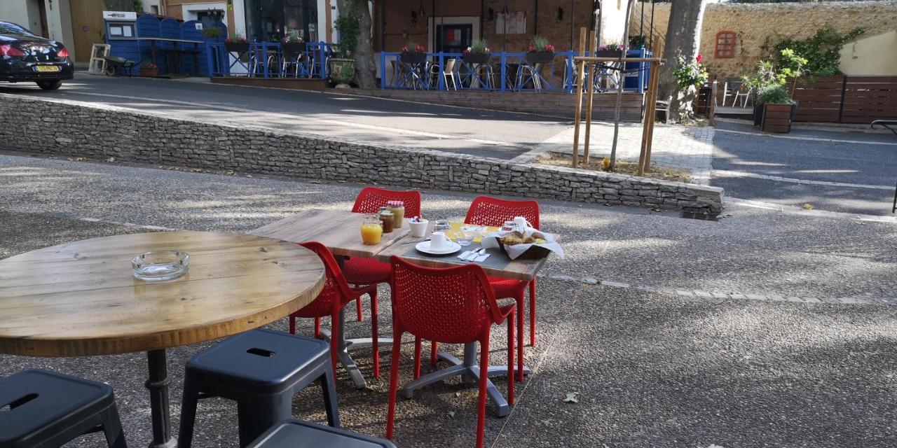 Le Mimosa