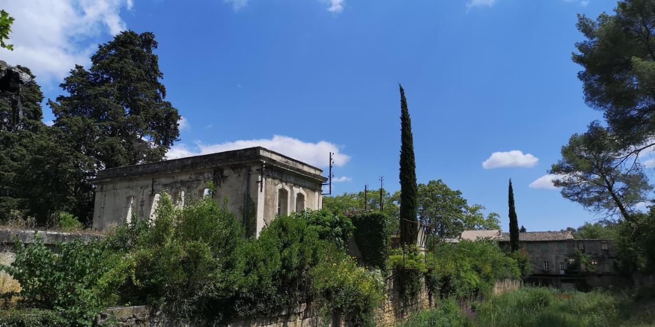Le Mimosa Bed & Breakfast Saint-Saturnin-de-Lucian