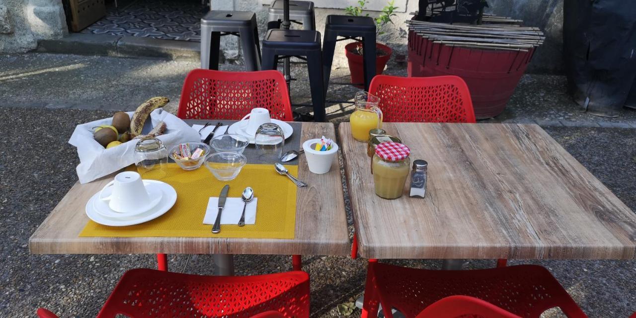 Le Mimosa Bed & Breakfast
