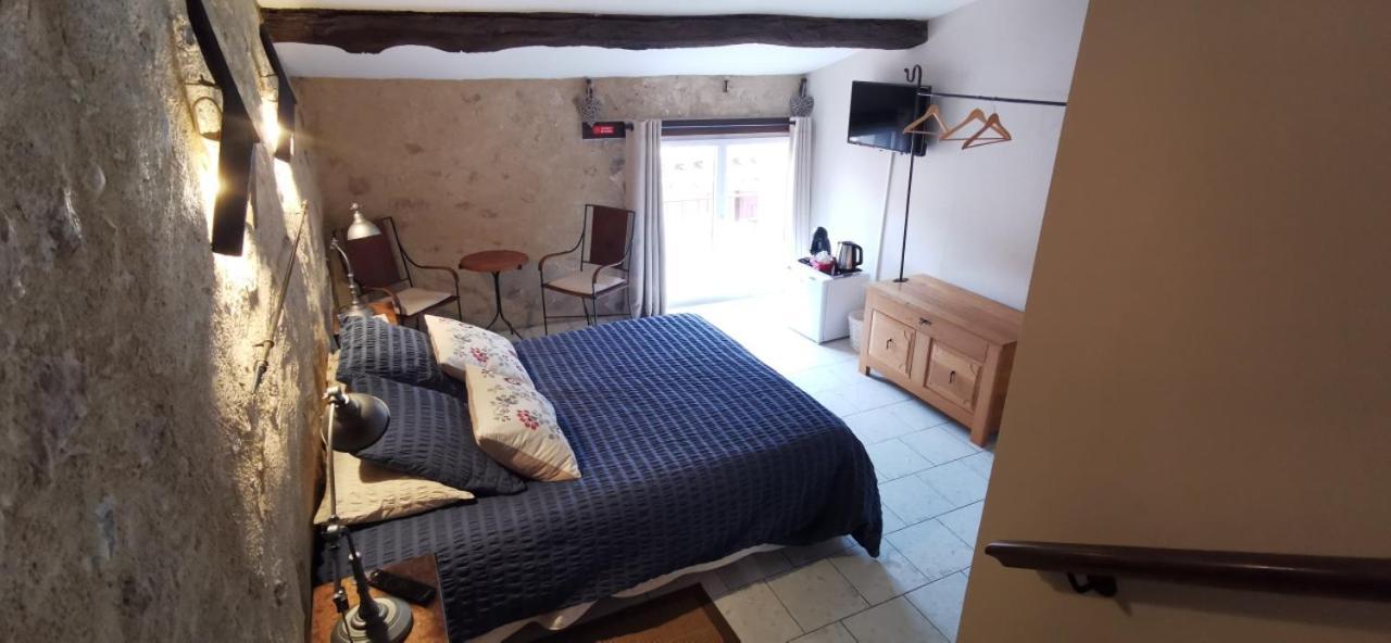 Bed & Breakfast Le Mimosa *